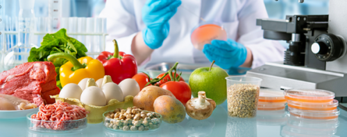 食品检验涉及哪些项目？相关实验室需要哪些仪器设备？