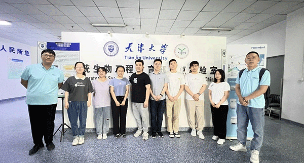 服务立行,天津东南仪诚校园行活动报告来啦!