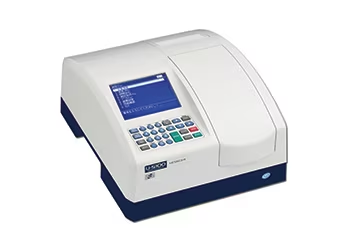 采用U-5100紫外分光光度计进行DNA分析