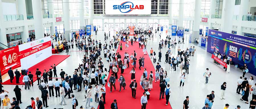 展会回顾 | BCEIA2025圆满落幕!SIMPLAB期待下次与您相见