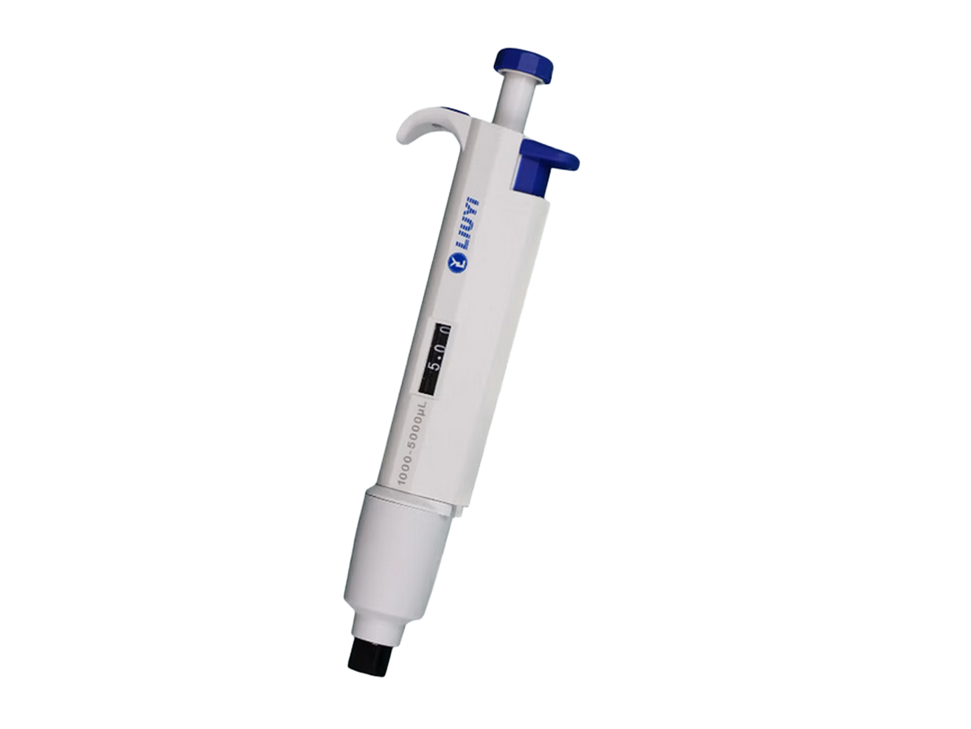 北京六一单道移液器1-5mL