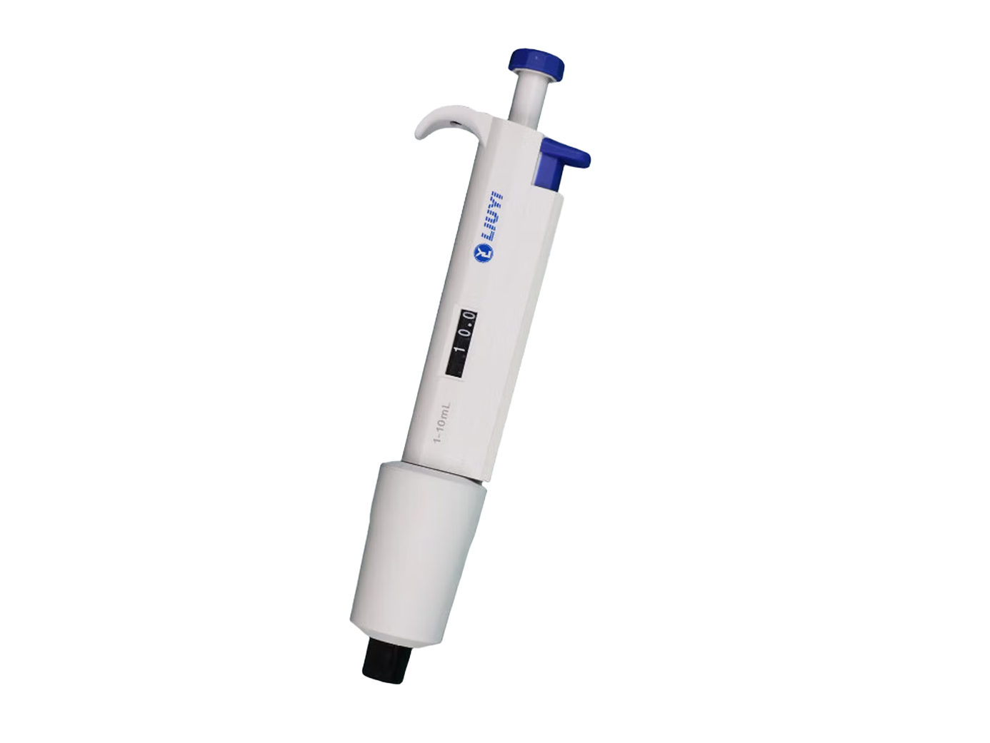北京六一单道移液器1-10mL