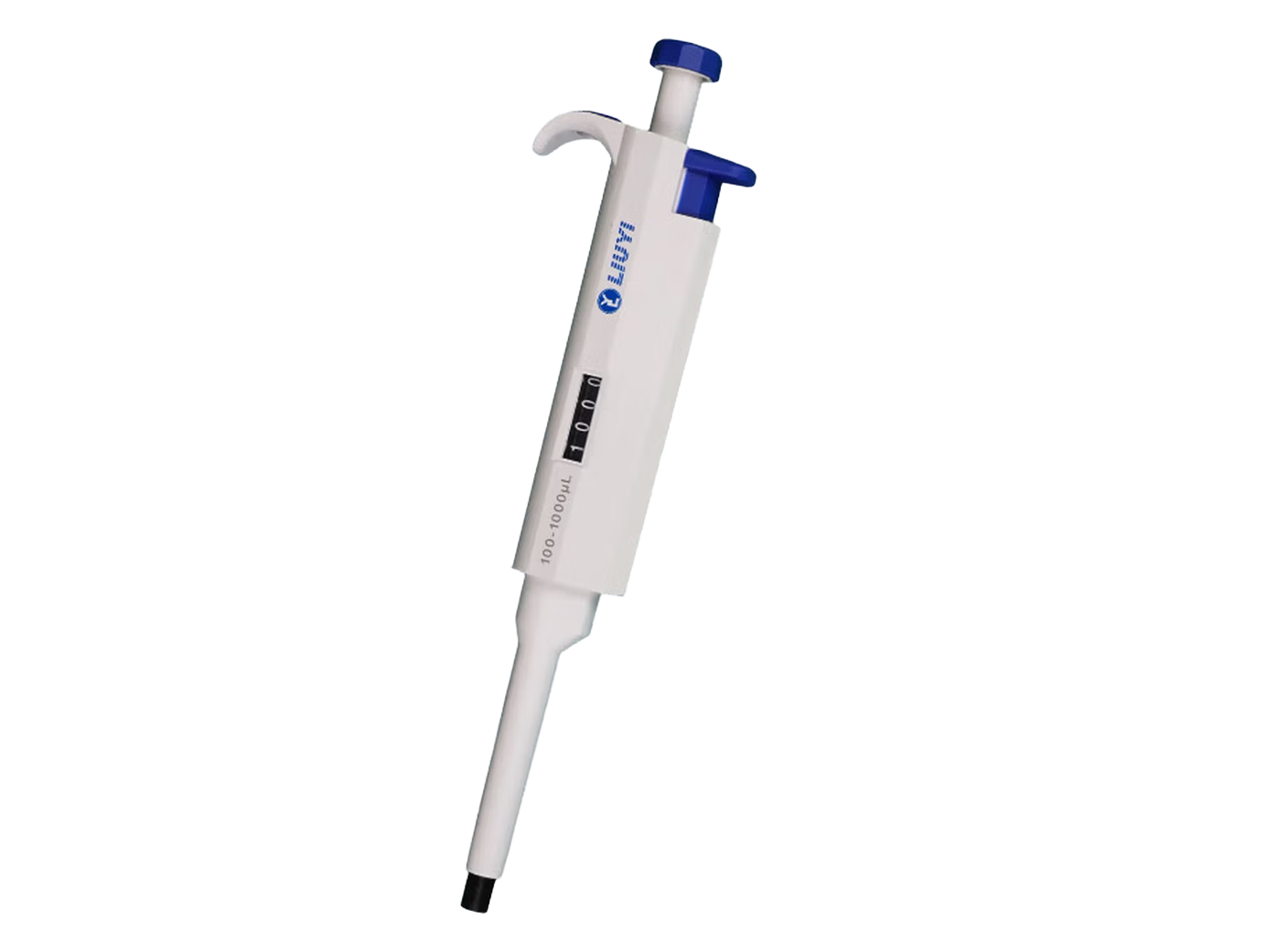 北京六一单道移液器100-1000uL