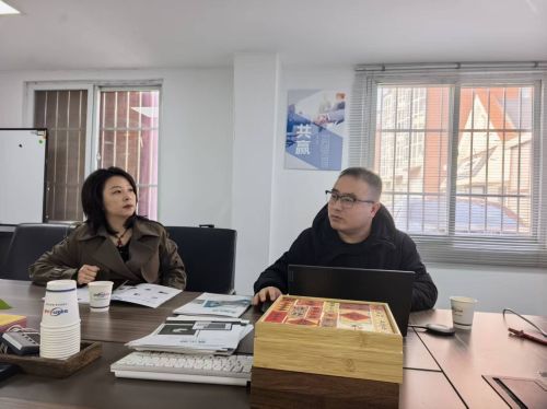 携手共赢,赋能前行︱SIMPLAB与杭州米欧仪器战略合作签约