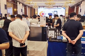 展会回顾︱SIMPLAB亮相杭州、四川经销商产品培训大会