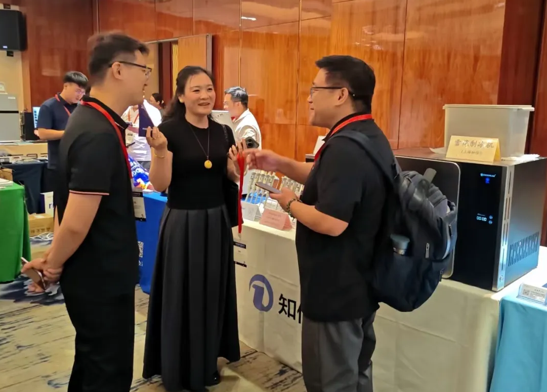展会回顾 | 携手仪器知识网,SIMPLAB经销商大会·南京站圆满收官