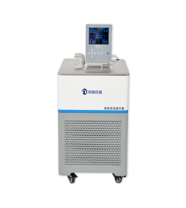 上海知信智能恒温循环器ZX-30D