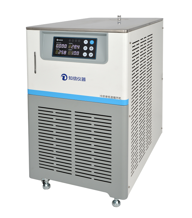 上海知信实验室冷水机ZX-LSJ-600