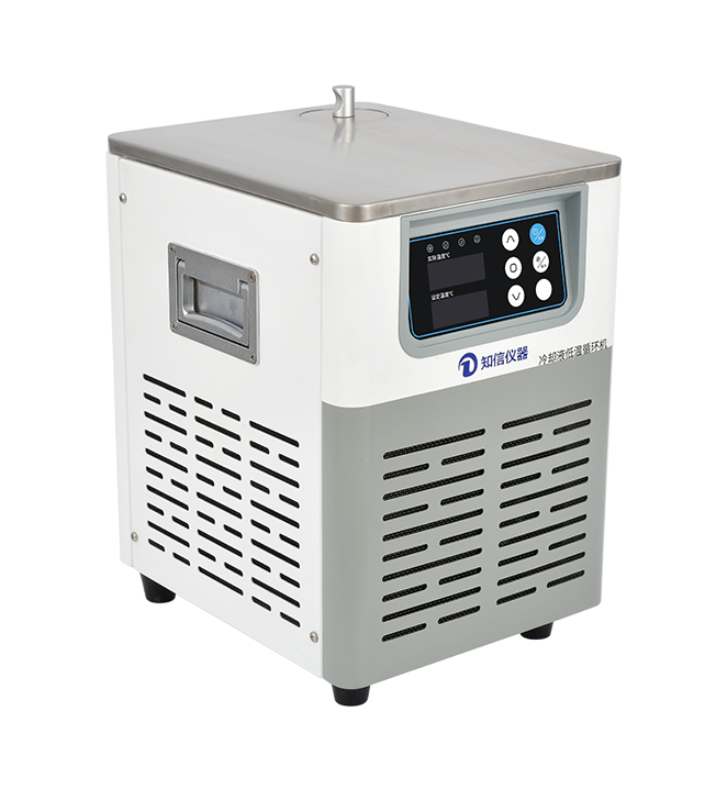 上海知信实验室冷水机ZX-LSJ-150D