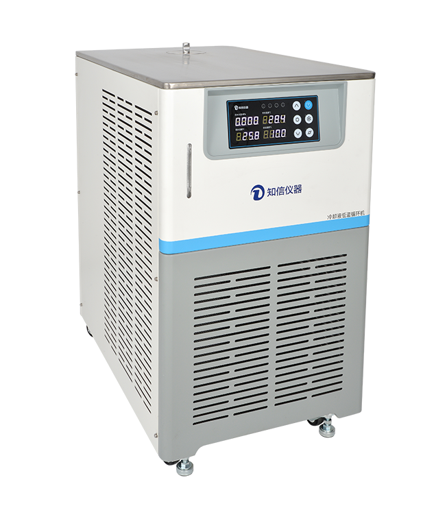 上海知信实验室冷水机ZX-LSJ-1000D