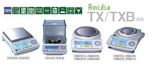 SHIMADZU日本岛津精密天平TX4202L