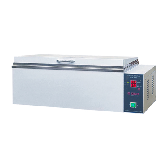 上海博迅电热恒温水槽SSW-600-2S