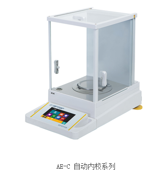 上海恒平精密天平AE223C