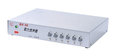 上海梅颖浦四工位磁力搅拌器84-1A（四）