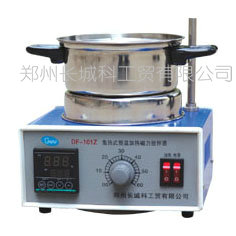 郑州长城科工贸 磁力搅拌器DF-101Z