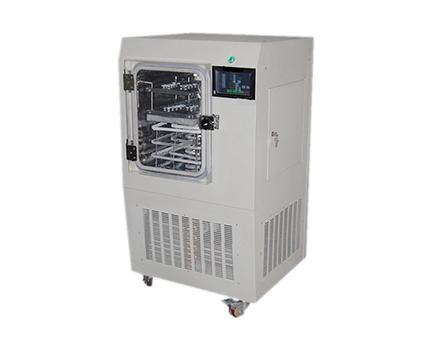 宁波新芝Scientz-10YG/A原位普通型冷冻干燥机