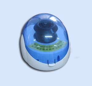 北京六一WD-2105B型微型离心机