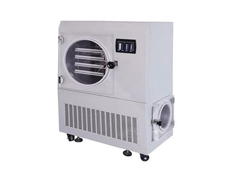宁波新芝原位冷冻干燥机Scientz-50YG/A（普通型）
