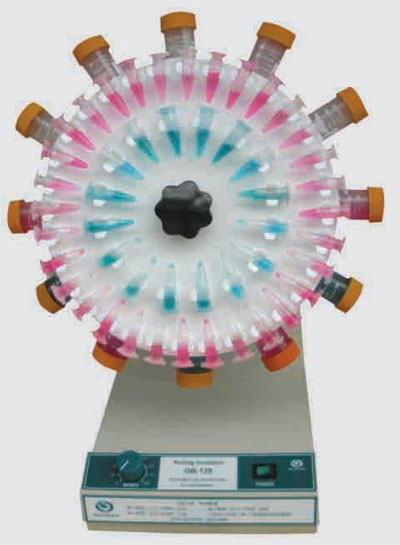 其林贝尔旋转培养器QB-128