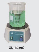其林贝尔磁力搅拌器GL-3250C，不加热