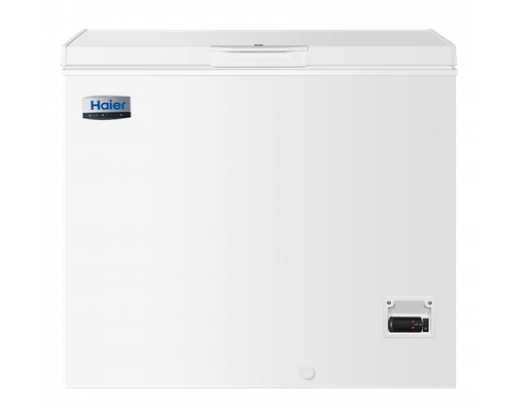 青岛海尔Haier低温保存箱DW-25W198