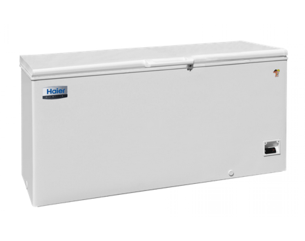 青岛海尔Haier低温保存箱DW-25W300
