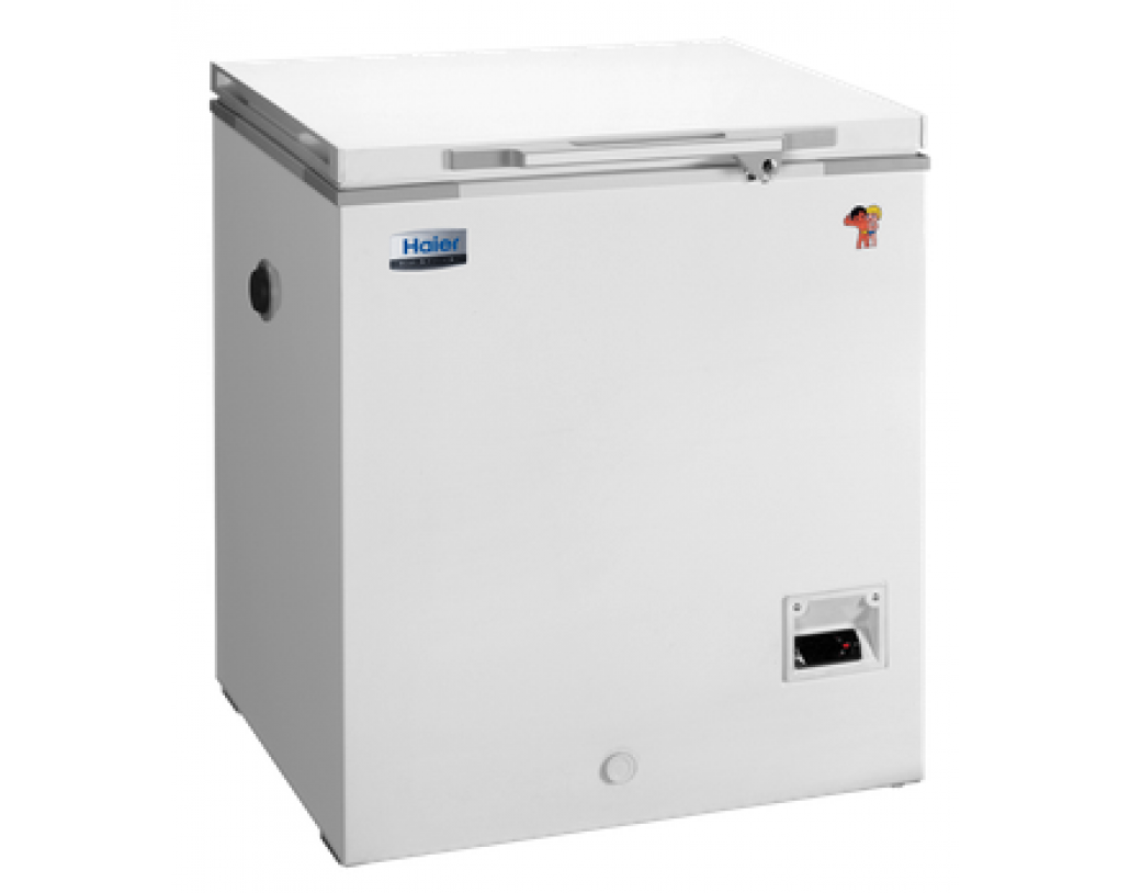 青岛海尔Haier低温保存箱DW-40W100