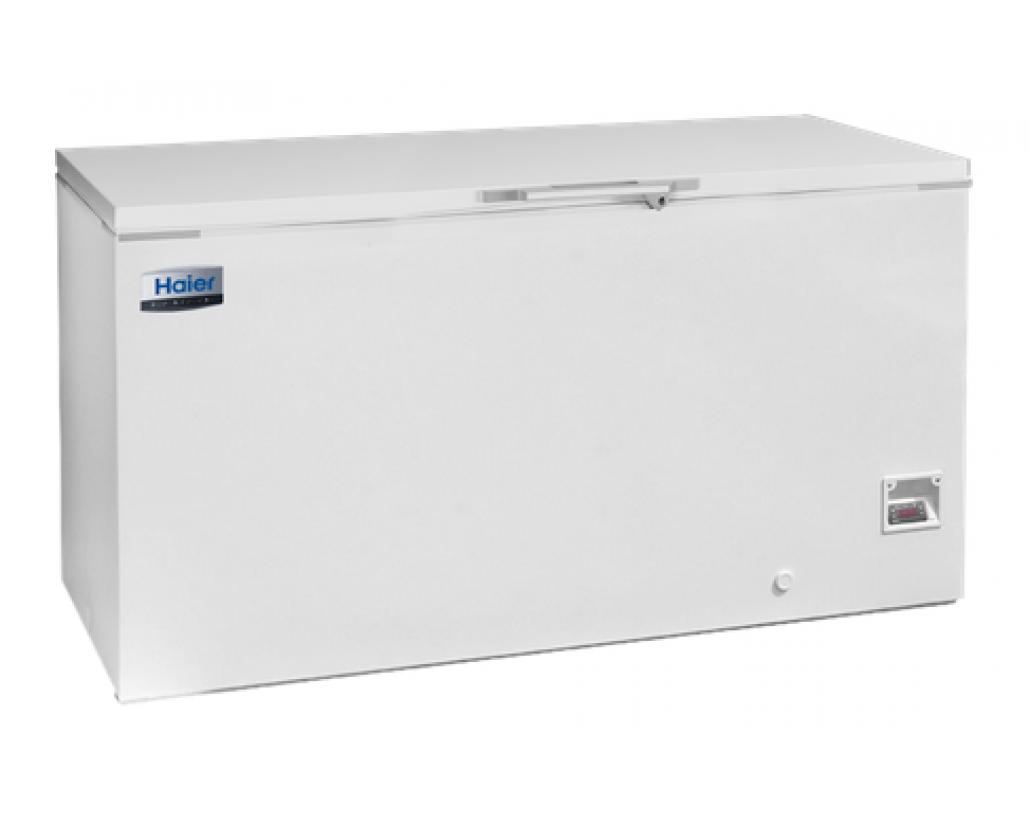 青岛海尔Haier低温保存箱DW-40W380