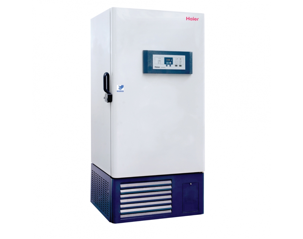 青岛海尔Haier 超低温冰箱DW-86L626