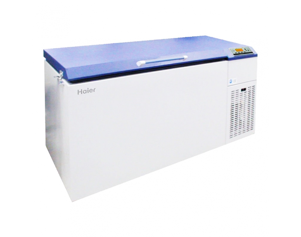 青岛海尔Haier 超低温冰箱DW-86W420