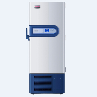 青岛海尔Haier超低温冰箱DW-86L388A