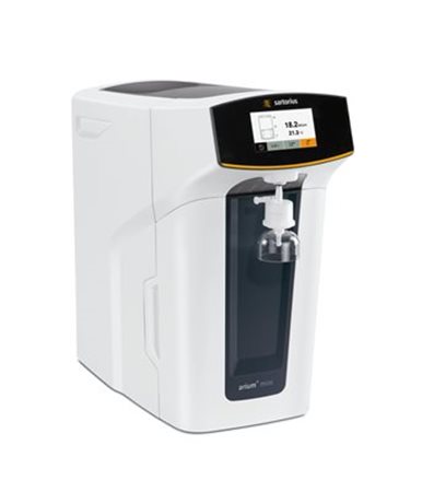 赛多利斯arium Mini超纯水机H2O-MM-T