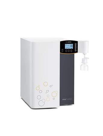 赛多利斯arium comfortⅡ纯水机H2O-II-1-UV-T