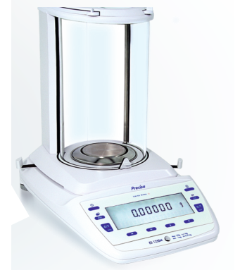 Precisa普利赛斯分析天平ES120A 