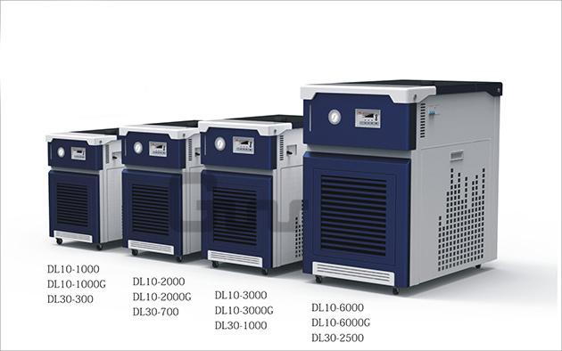 郑州长城科工贸DL循环冷却器30系列DL30-700