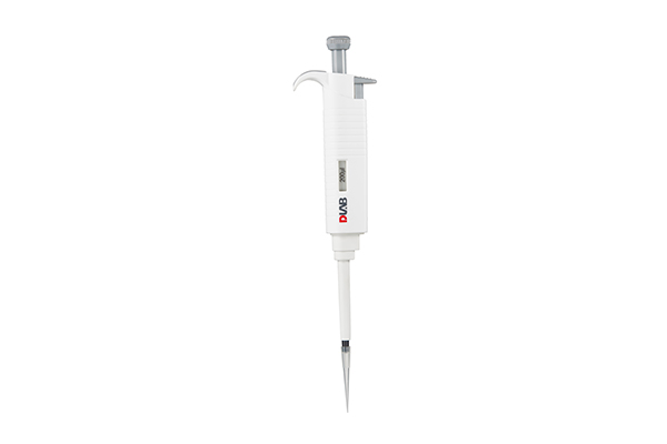 大龙MicroPette单道可调移液器0.1-2.5ul