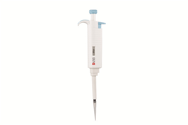 大龙MicroPette Plus单道可调移液器0.1-2.5ul
