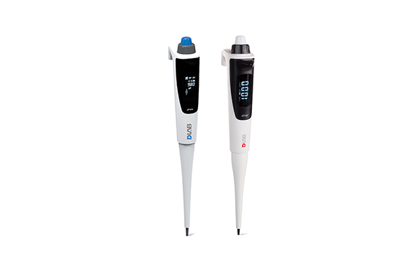 大龙dPette+电动移液器100-1000ul
