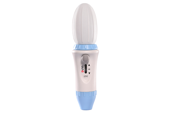 大龙Levo大容量手动移液器1-100ml