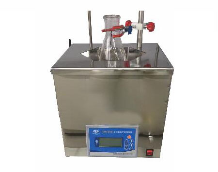 宁波新芝超声波二维材料剥离器Scientz-CHF-5A