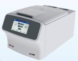 湖南湘仪台式高速冷冻离心机H1750R