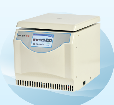 湖南湘仪采血车专用冷冻离心机CH12R