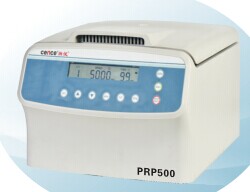 湖南湘仪美容专用PRP注射移植离心机PRP400