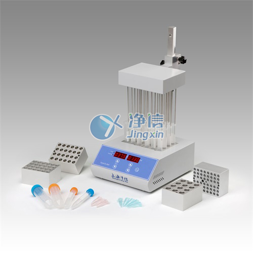 净信氮气吹扫仪JXDC-20