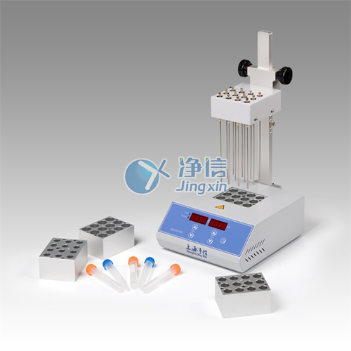 净信氮气吹扫仪JXDC-200