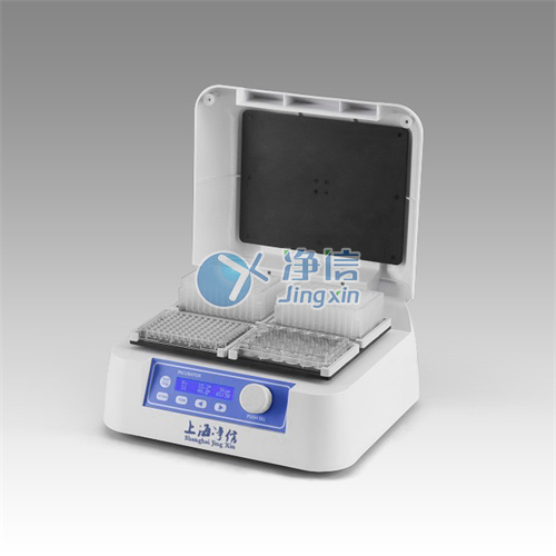 净信微孔板震荡器WKB-100-4