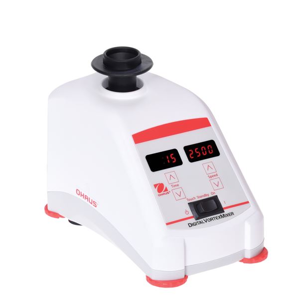 OHAUS奥豪斯VXMNDG数显控制迷你涡旋振荡器