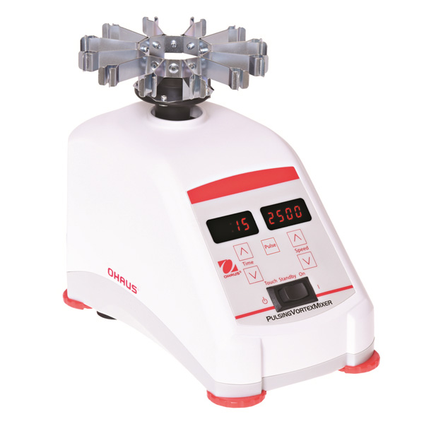 OHAUS奥豪斯VXMNPS脉冲式模拟涡旋振荡器