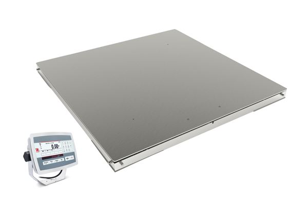 OHAUS奥豪斯防水平台秤DF52XW5000WXZH