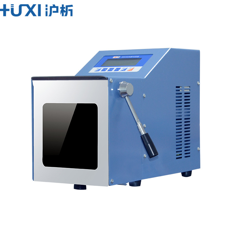 沪析无菌均质机HX-4